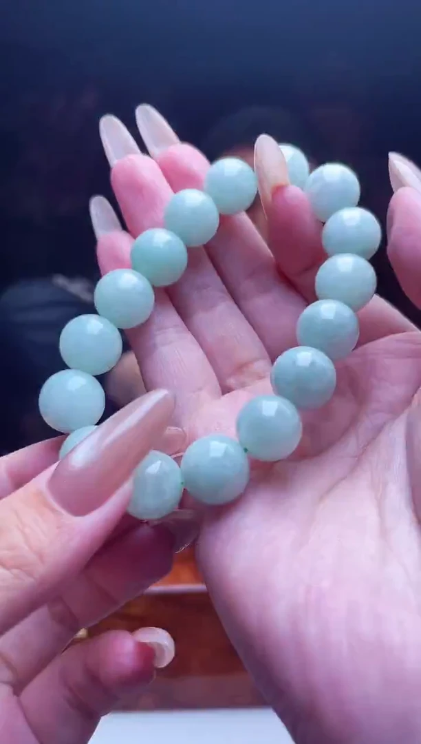 未镶嵌定制翡翠J-@@QJNN122844多样性发其一