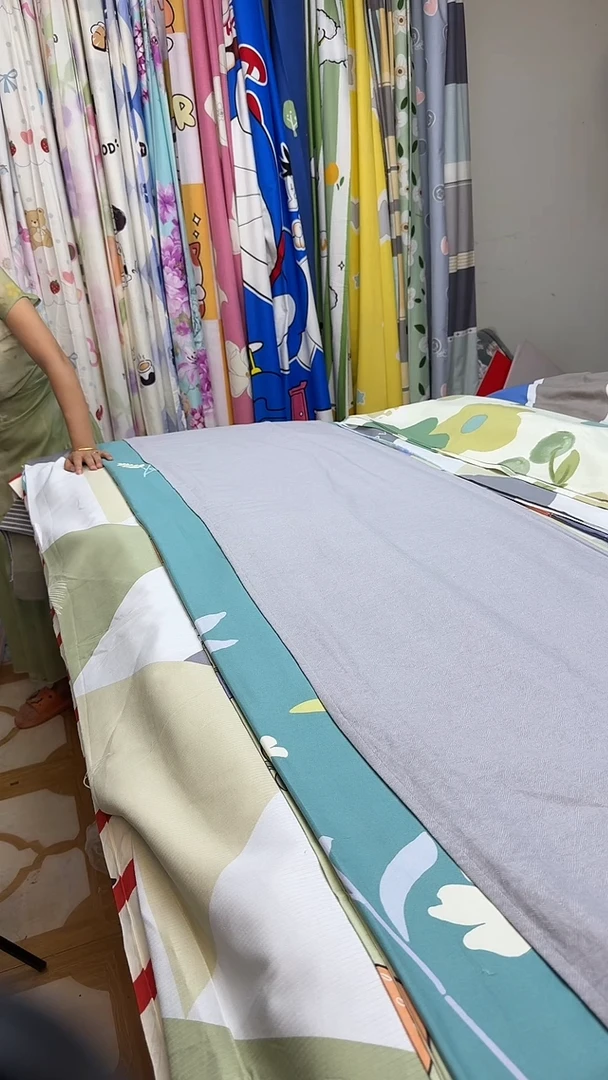 棉纯棉床单2......