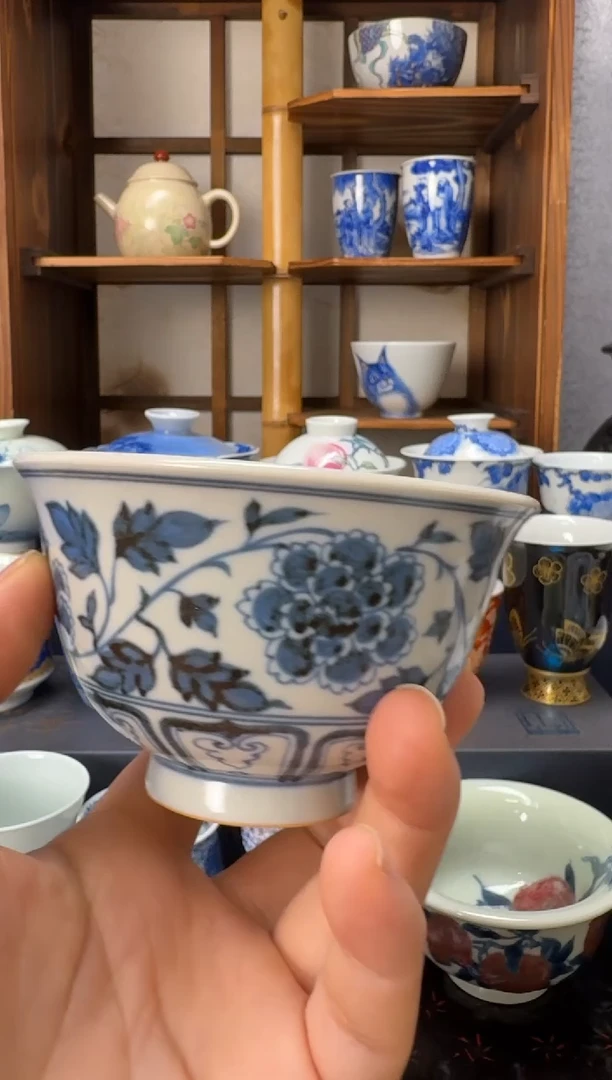 景德镇陶瓷茶具1111111111111111