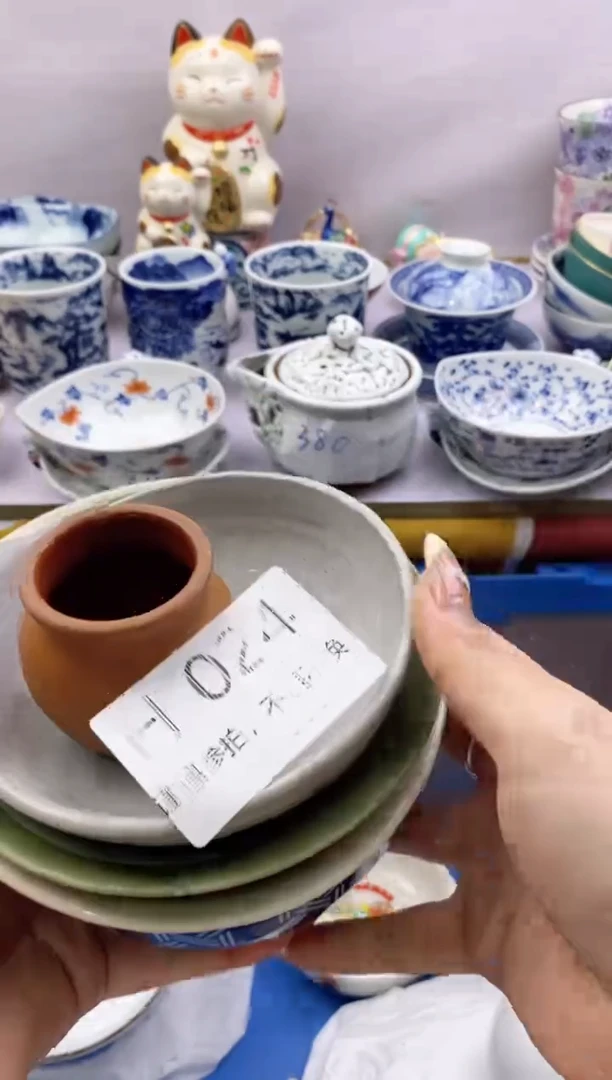 【闪购商品】茶宠024满20包邮，谨慎参拍。。。