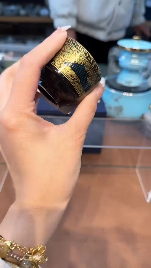 【闪购商品】不带茶盘不带礼盒@@e1016