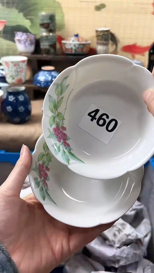 【闪购商品】慧发堂工艺品大漏