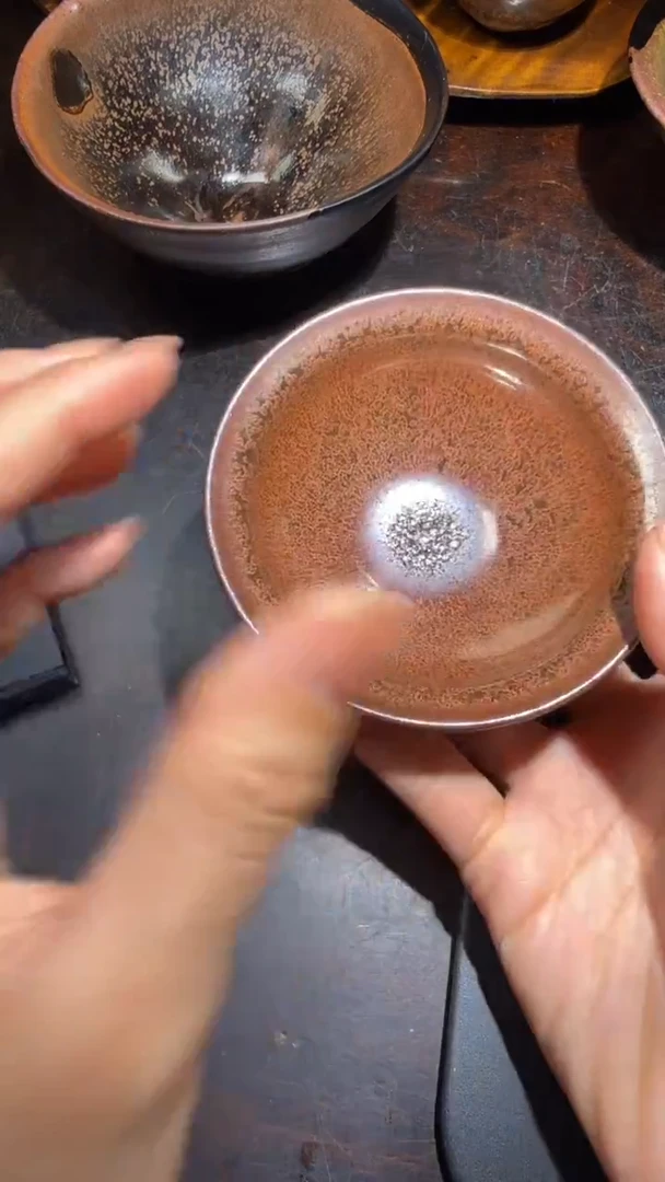 茶盏陈远福高端收藏252