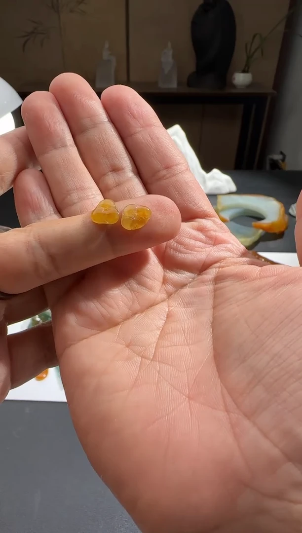 未镶嵌定制翡翠缅甸A货翡翠