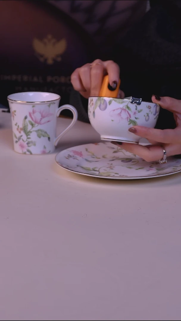 伍德   甜梅系列 一人食