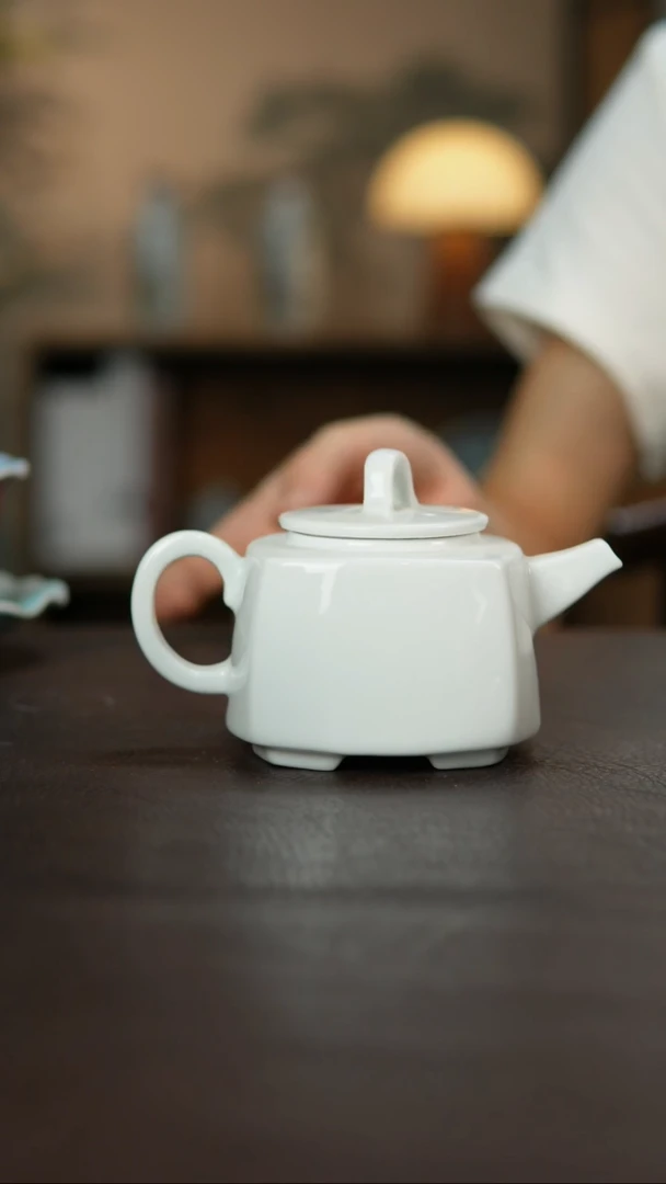 杯景德柴烧手作多人瑕疵