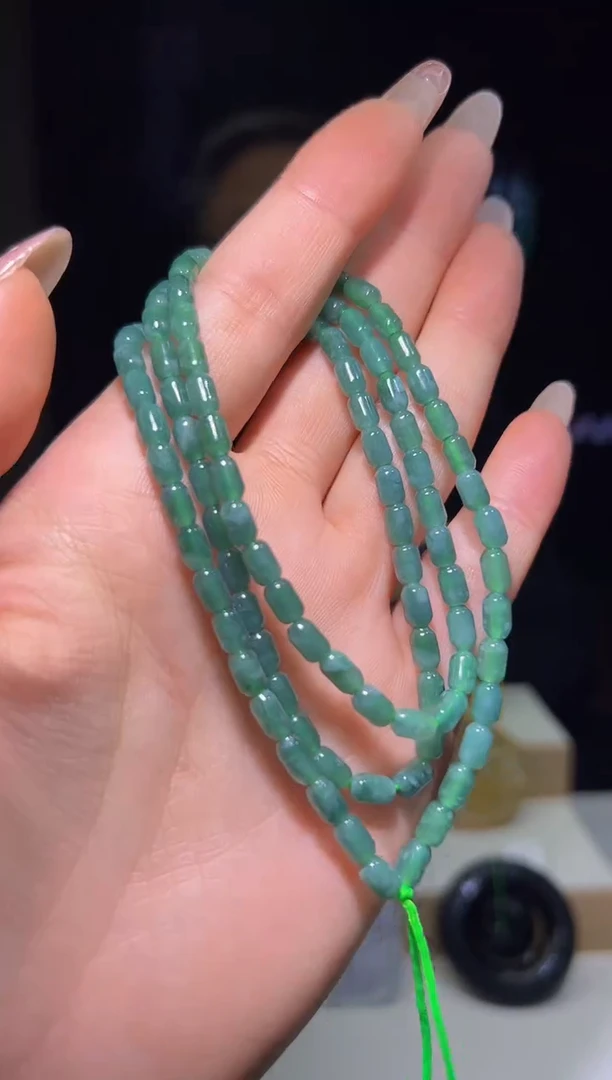 未镶嵌定制翡翠ZX翡翠1（多样性发其一）