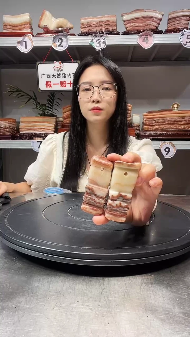 石材天然石材柳州猪肉石