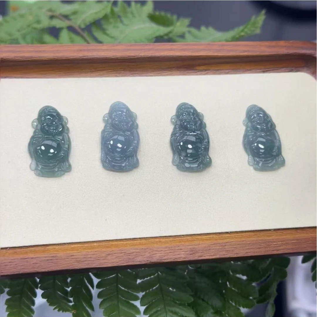 翡翠挂件多样性发1件LJ25080706/D