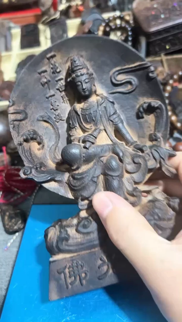 木欢迎老铁来到直播间