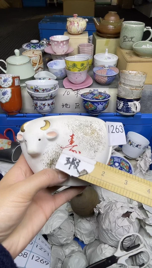 【闪购商品】其他乐乐中古回流