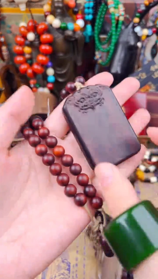 檀香紫檀（小叶紫檀）其他飞姐精品专属推荐140