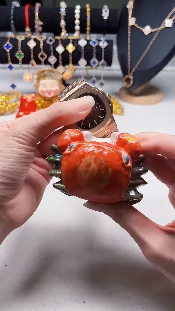 瓷片陶茶周边666文玩多人