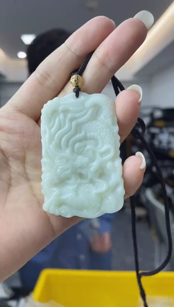 【闪购商品】和田玉·18K金镶嵌多样性一件发货