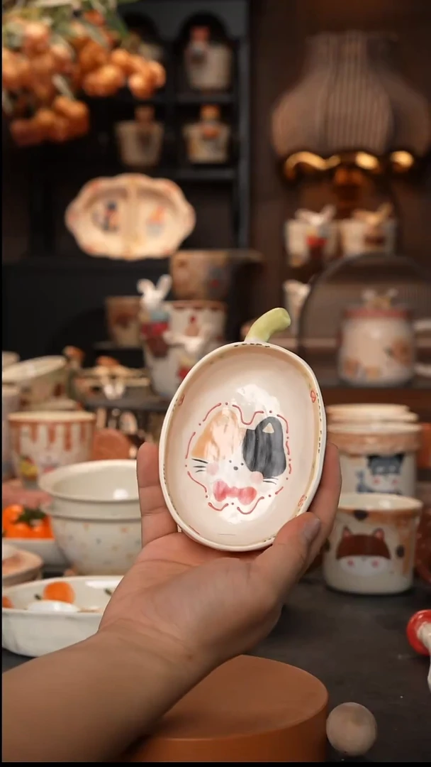 其他陶川谷原创手作陶瓷  11.8  不退差价