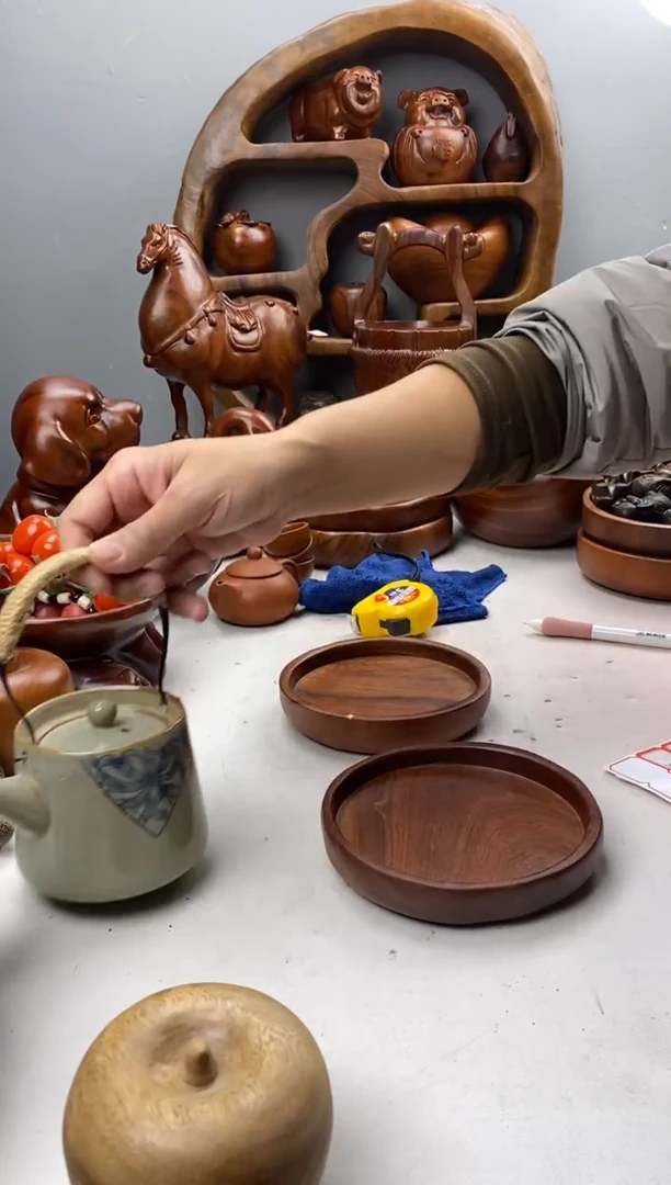 香樟木6香樟木托盘