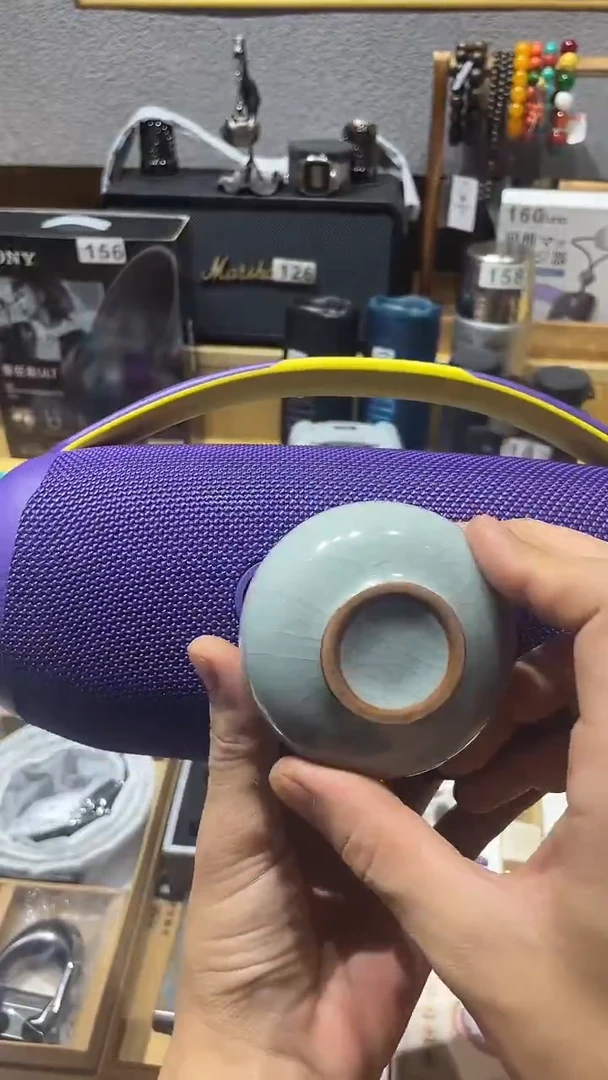 瓷片闪购商品 如图所示