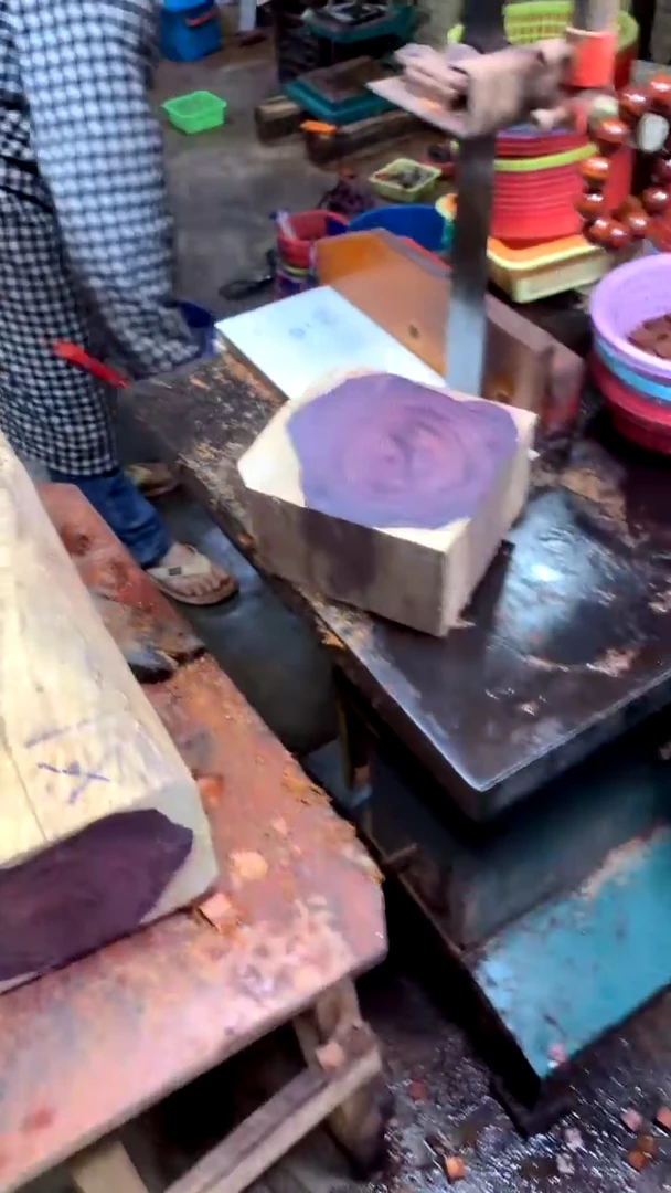 【闪购商品】花梨木类2.0定制海黄不退不换