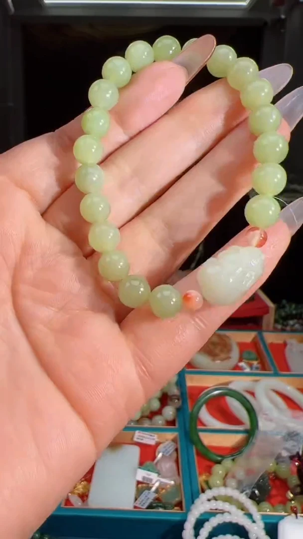 【闪购商品】和田玉吊坠未镶嵌多样性发货拍一发一