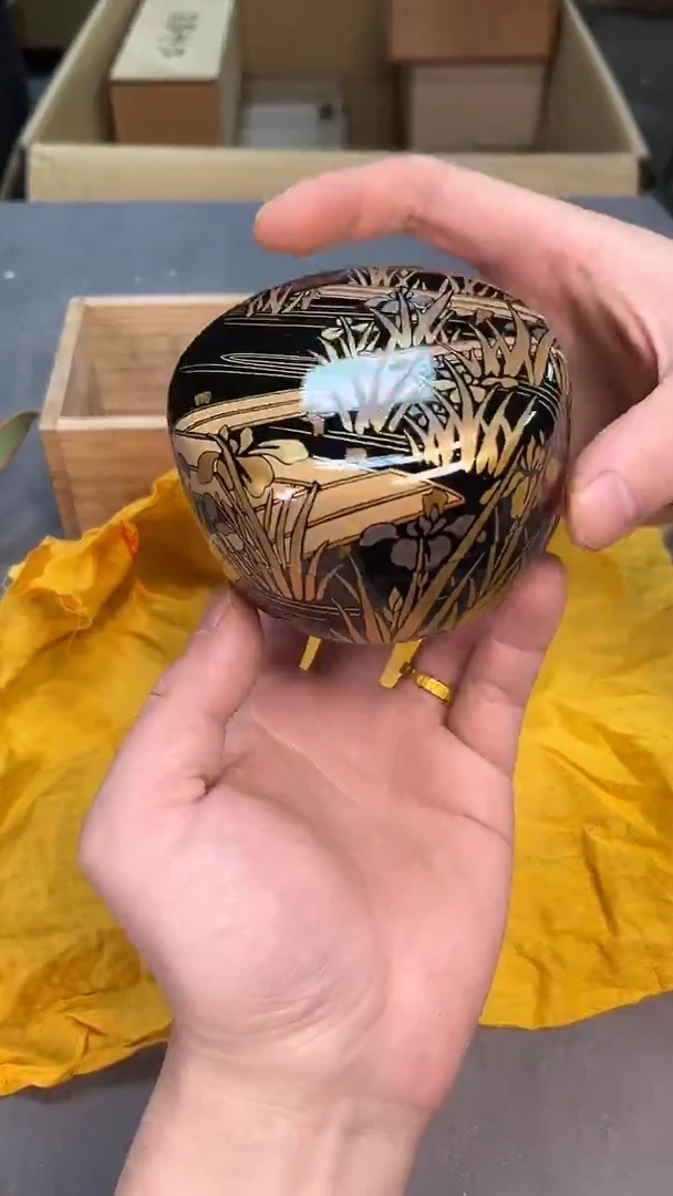 茶宠瓷器茶具套装