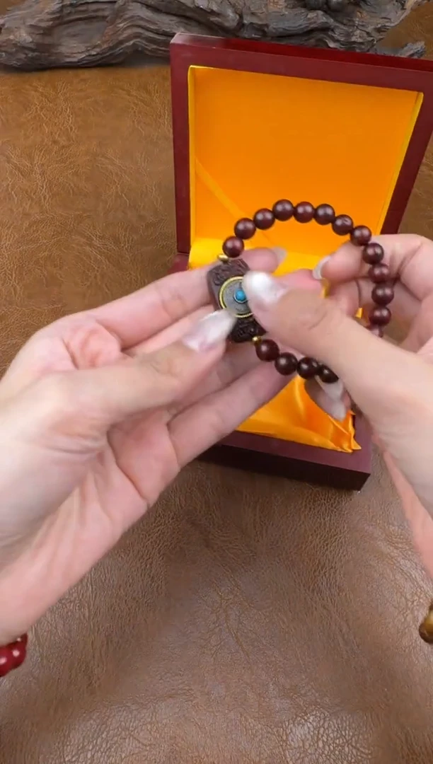 墨韵阁文玩血檀链接-@@ys985