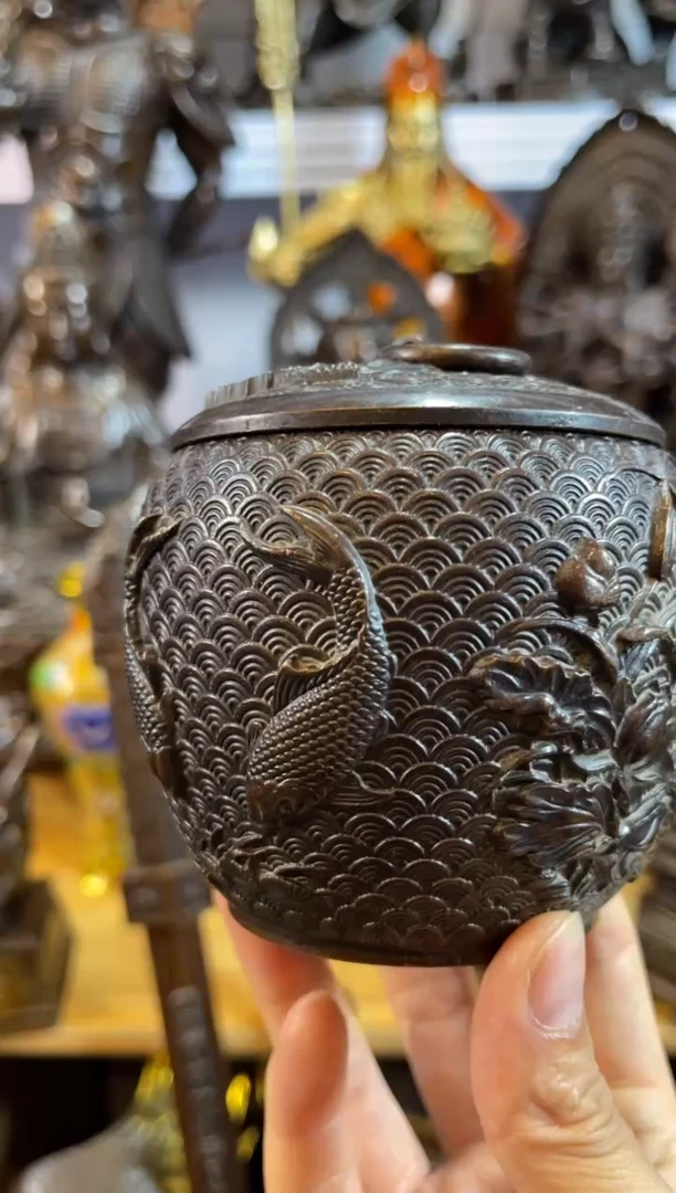 .案台摆件  物品摆件