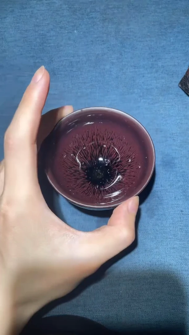 茶盏名家匠人叶礼旺12