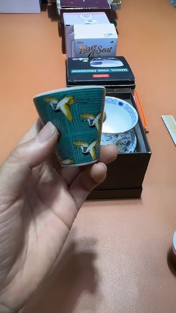 瓷片全场正品,一件不留@@1