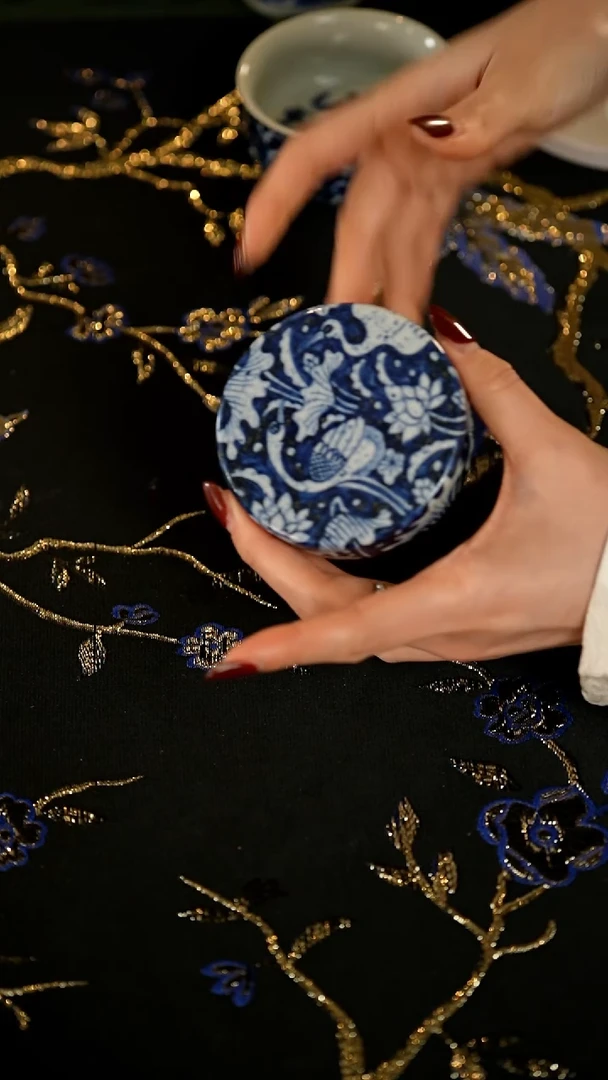 【闪购商品】瓷片           拍拍拍拍拍