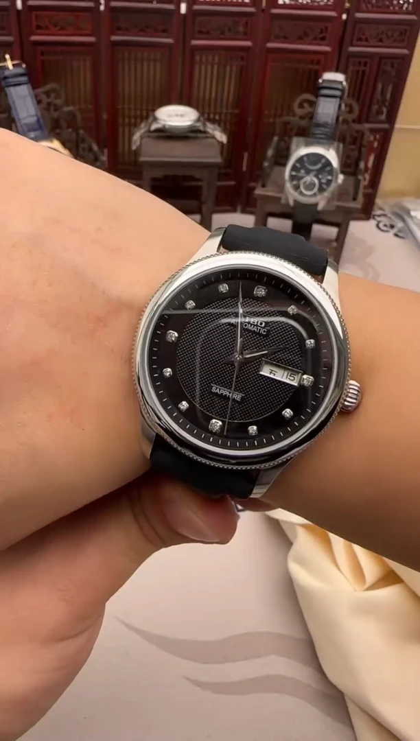 孤品闪电购手表配件一只