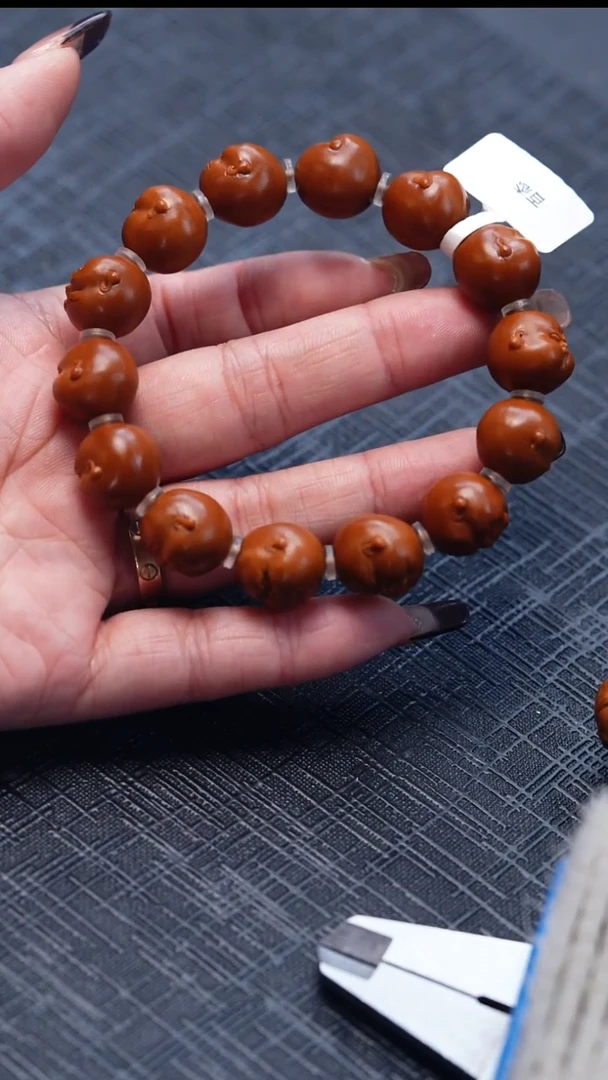 手串/手链橄榄核橄榄核