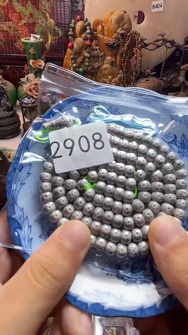 瓷器连接一物一拍