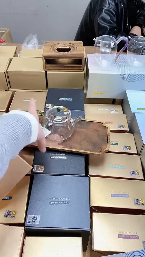 【闪购商品】禾器青云湖湖绿色