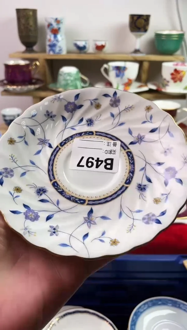 瓷片暖*77777777777 B497