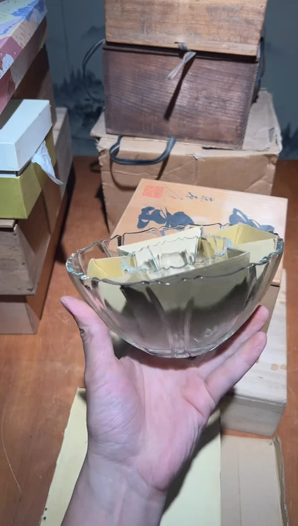 玻璃A1114玻璃中古周边/2