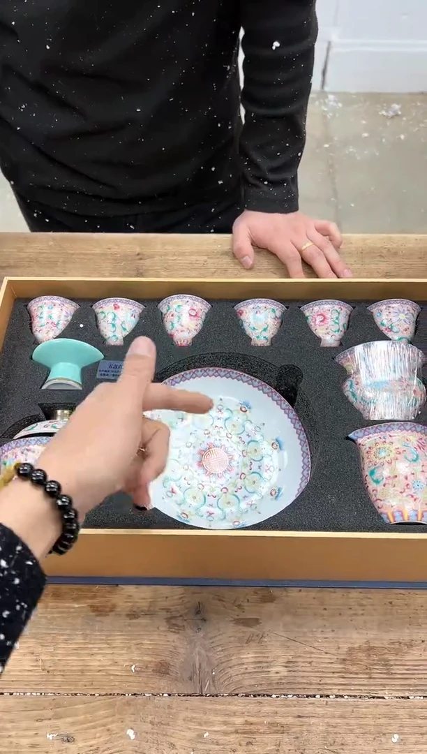 【闪购商品】其他清山陶也商品链接@@FC746
