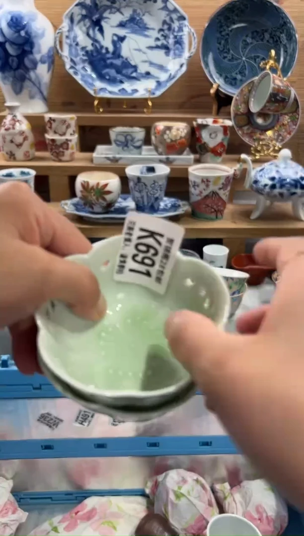 瓷片x****?     K691