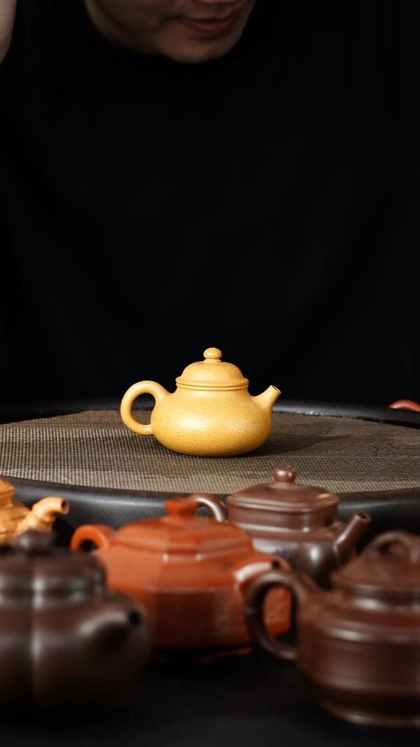 茶壶紫砂精品紫砂壶