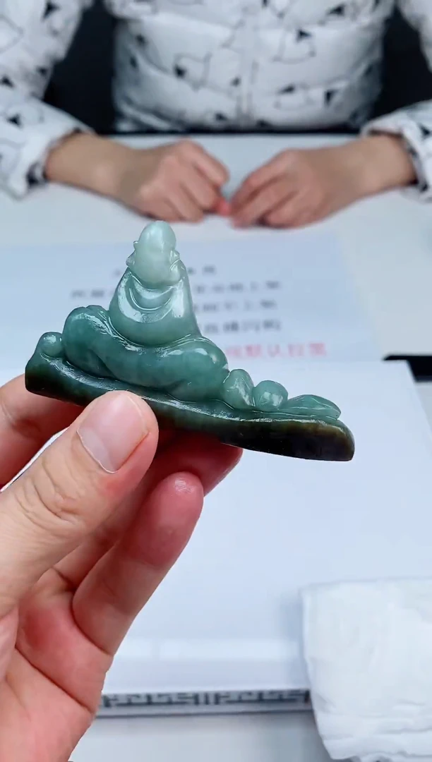 未镶嵌定制翡翠天然A货翡翠