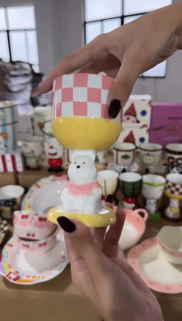 瓷✨****7【唯品瓷】工厂溯源