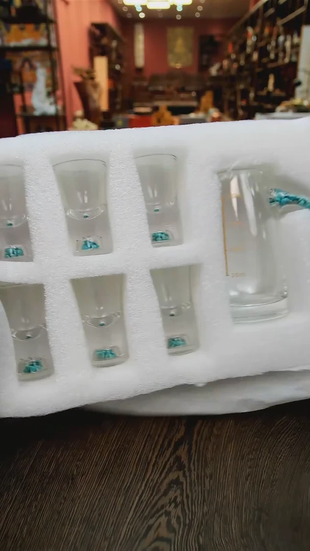 【闪购商品】展厅搬迁！茶具清清清