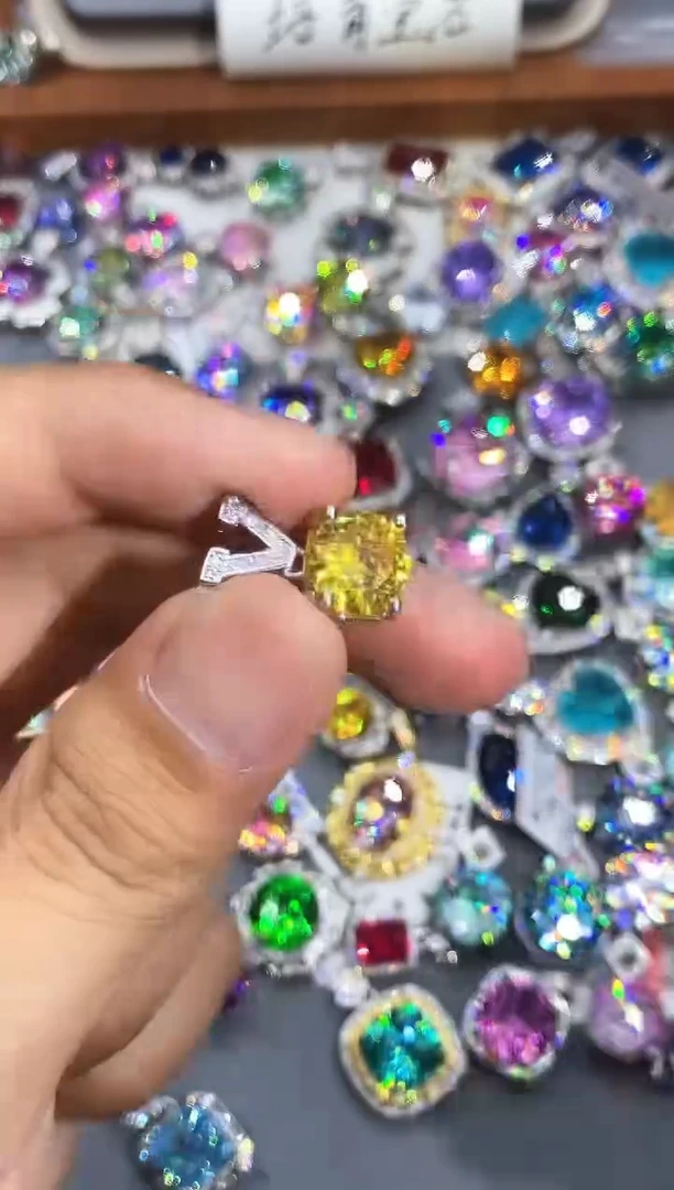 合金石英质玉珠宝奇石2