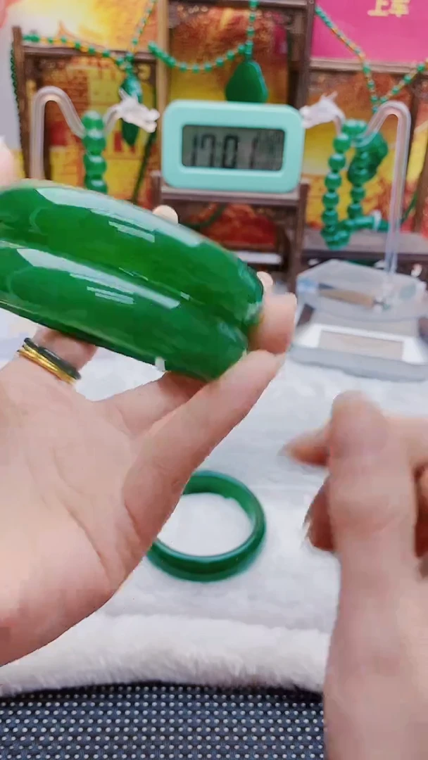 【闪购商品】玛瑙/玉髓手链未镶嵌0