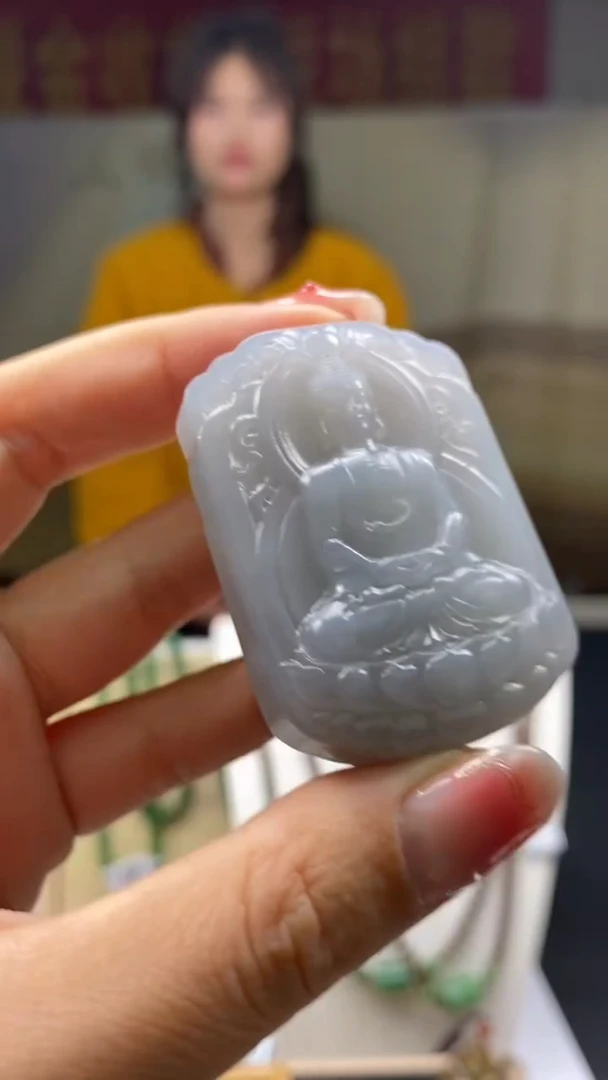 定制和田玉********650