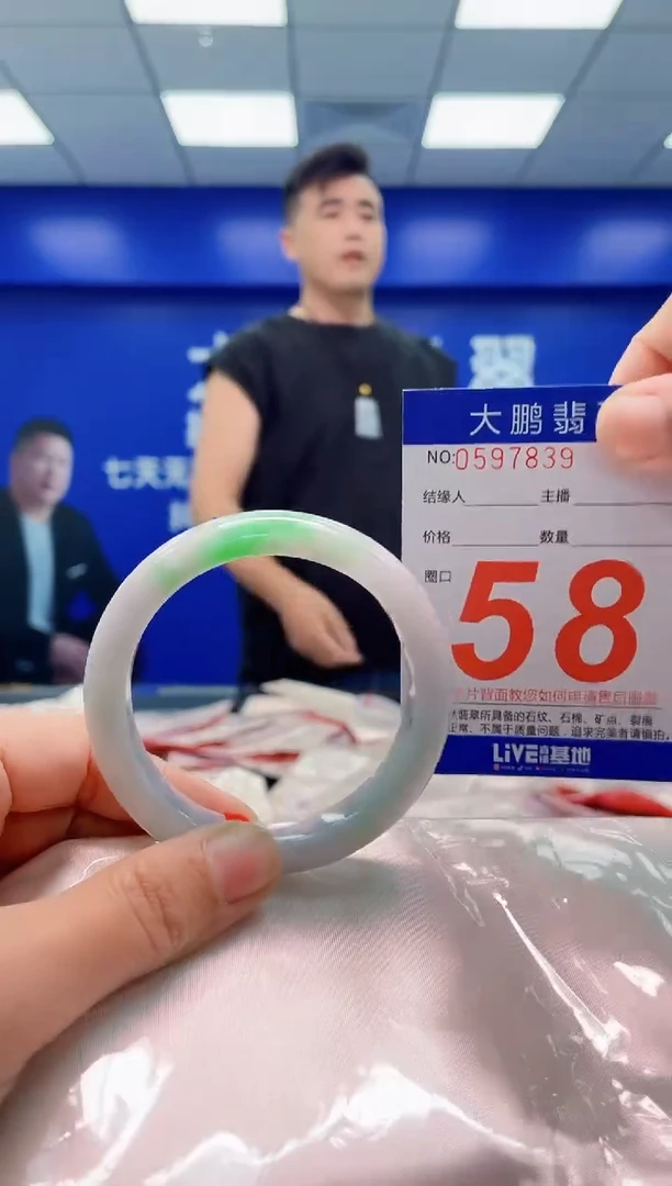未镶嵌手镯翡翠AAAAAAAAA