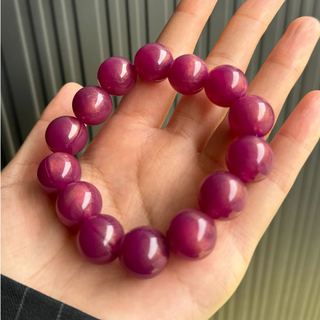 【古典珍藏】经典时尚民族风百搭-328手串