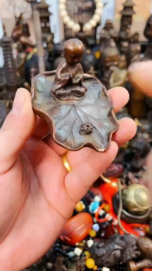 【闪购商品】精品铜器 别具韵味