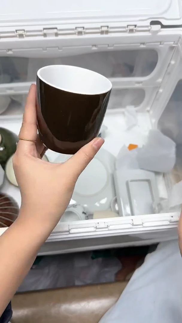 【闪购商品】672回流瓷器默认微瑕，18.8包邮