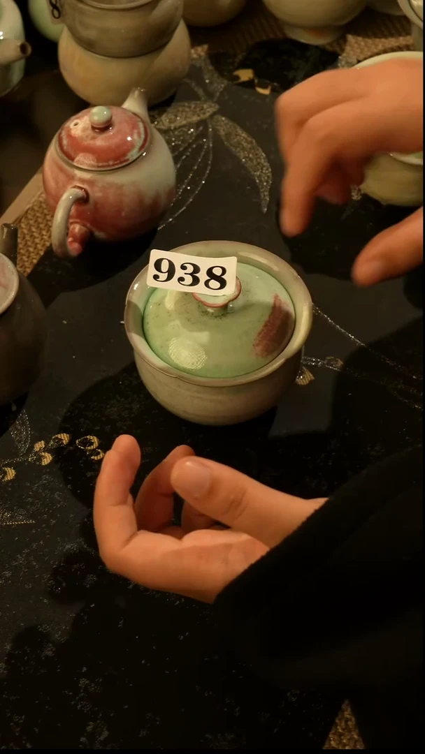 一堆柴火手作938