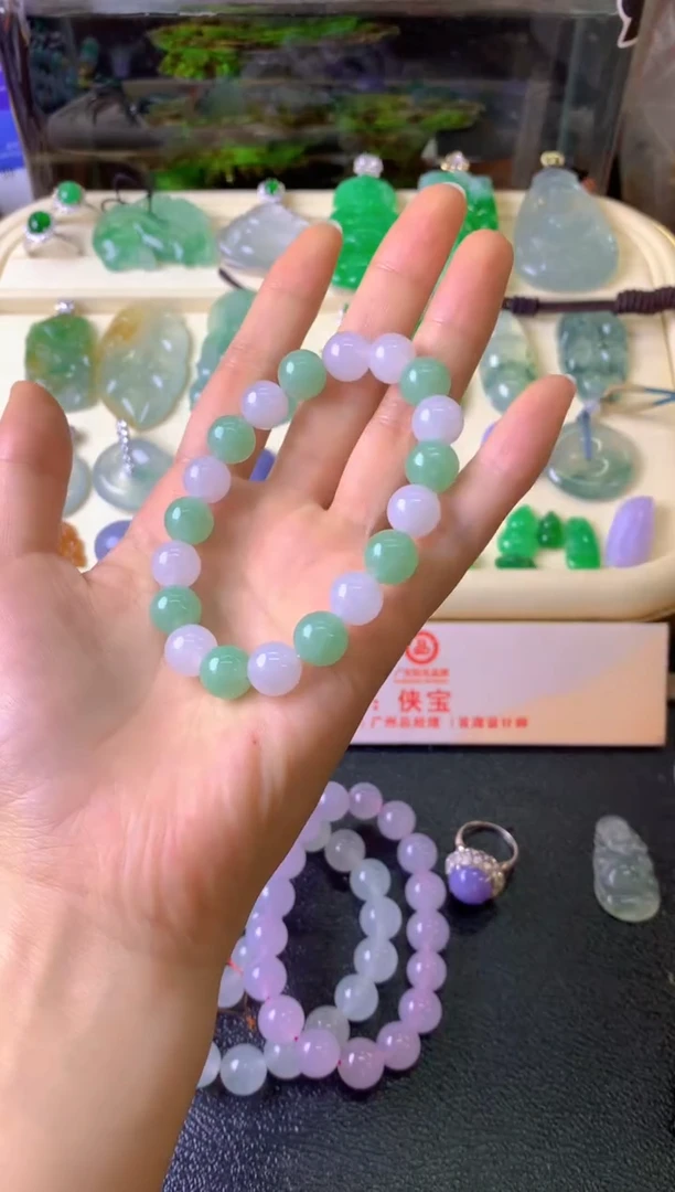 未镶嵌定制翡翠用****1毛货抛光